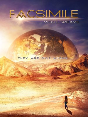 cover image of Facsimile